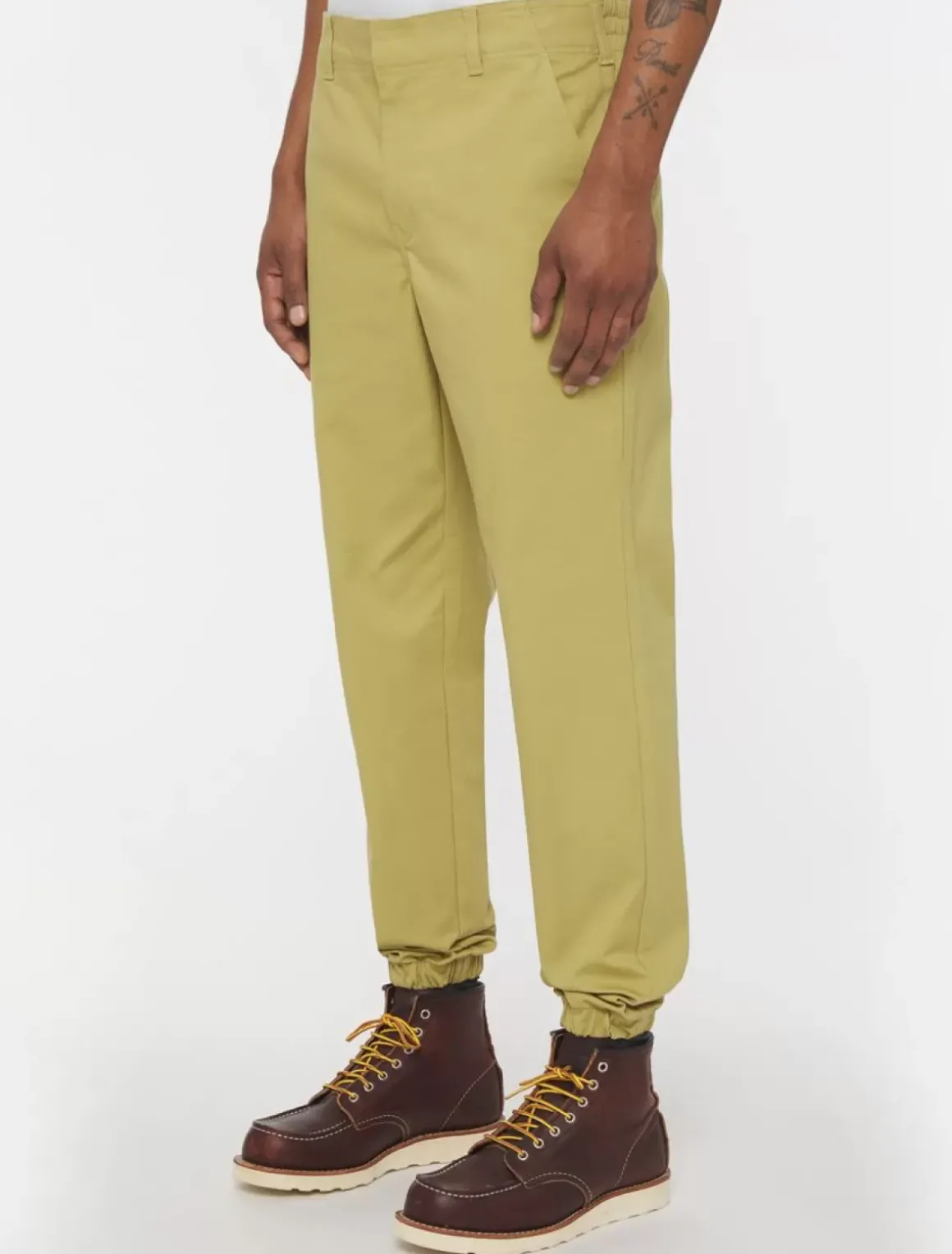 Dickies Work Trousers & Shorts*Men's Utility Jogger Work Trousers