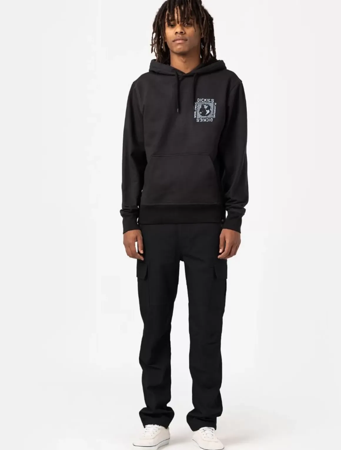 Dickies Trousers*Millerville Cargo Trousers