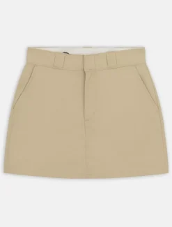 Women Dickies Skirts & Dresses*Mini Work Skirt