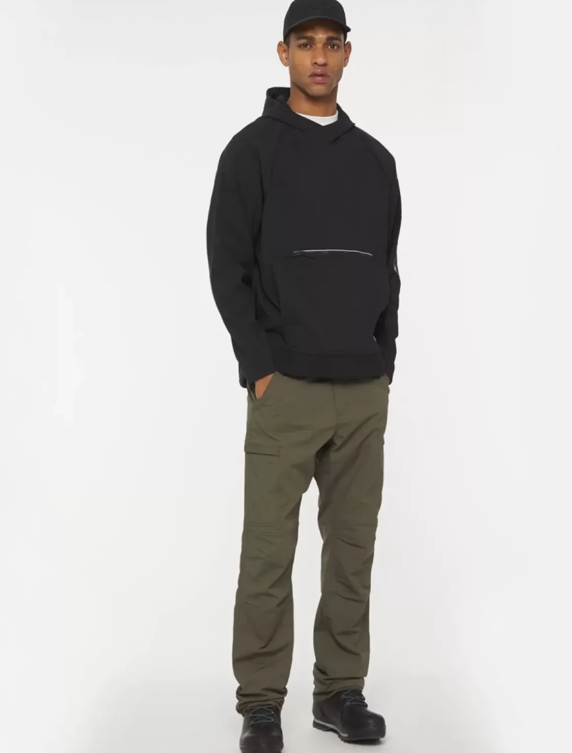 Dickies Work Jackets*Momentum Full-Zip Hoodie