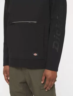 Dickies Work Jackets*Momentum Full-Zip Hoodie
