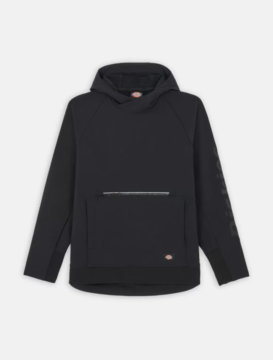 Dickies Work Jackets*Momentum Full-Zip Hoodie