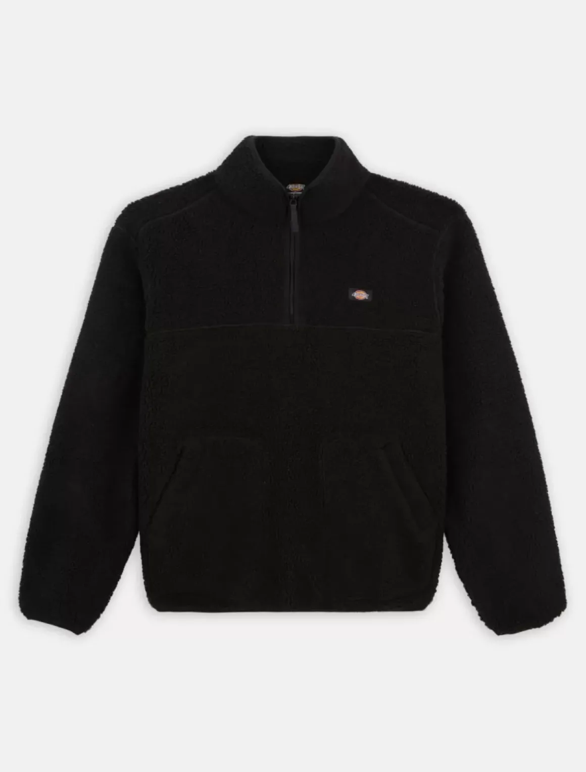 Dickies Sweatshirts & Hoodies|Fleeces*Mount Hope 1/4 Zip Fleece