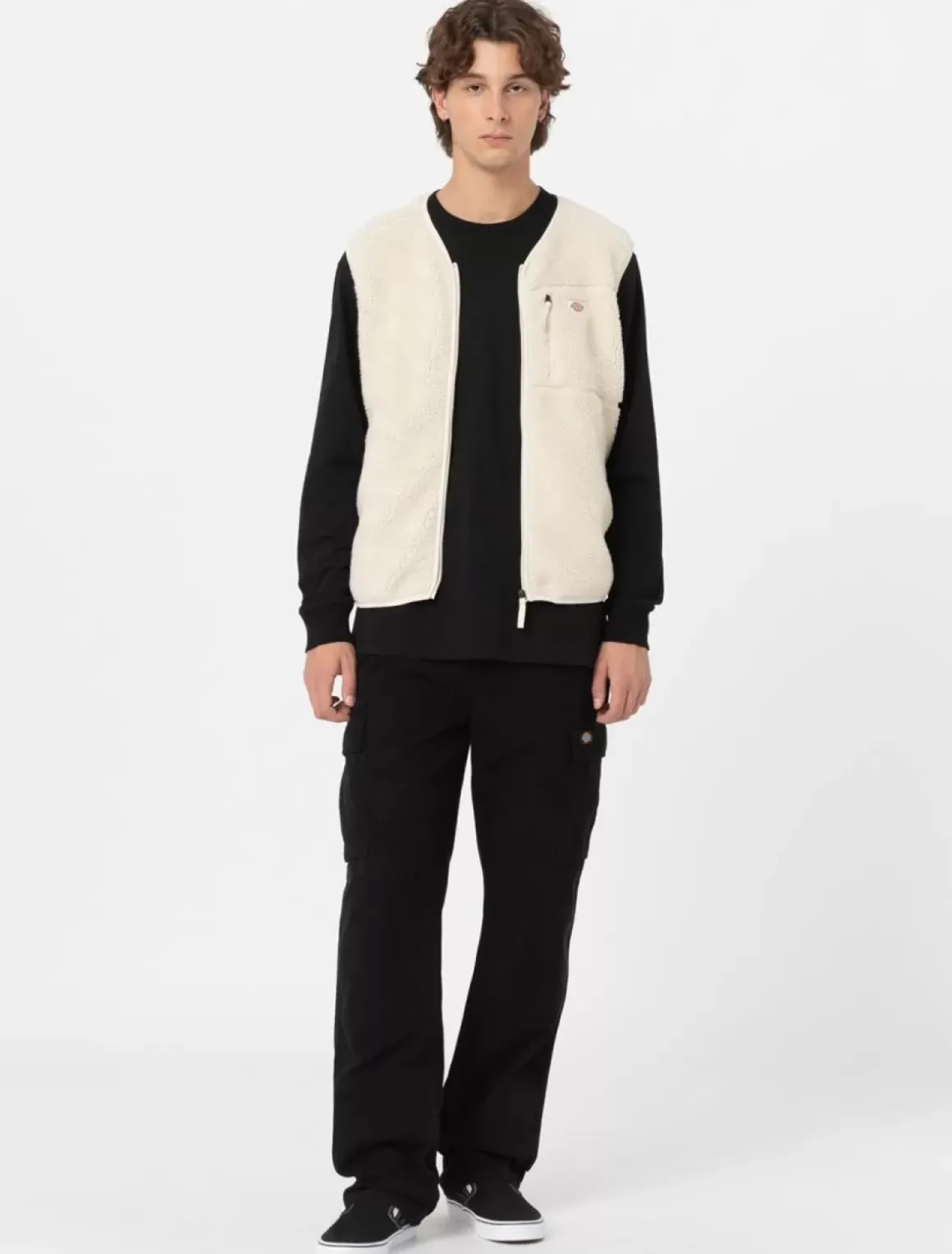 Dickies Gillets & Vests|Jackets & Puffers*Mount Hope Gilet