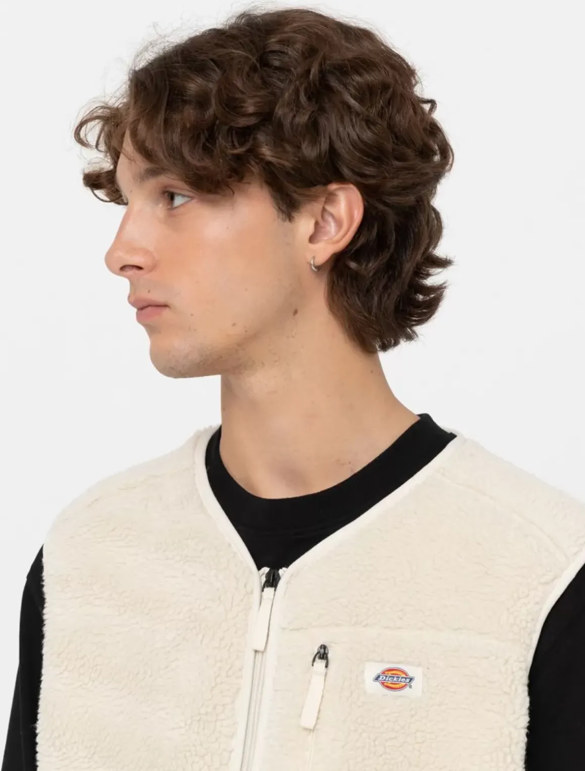Dickies Gillets & Vests|Jackets & Puffers*Mount Hope Gilet
