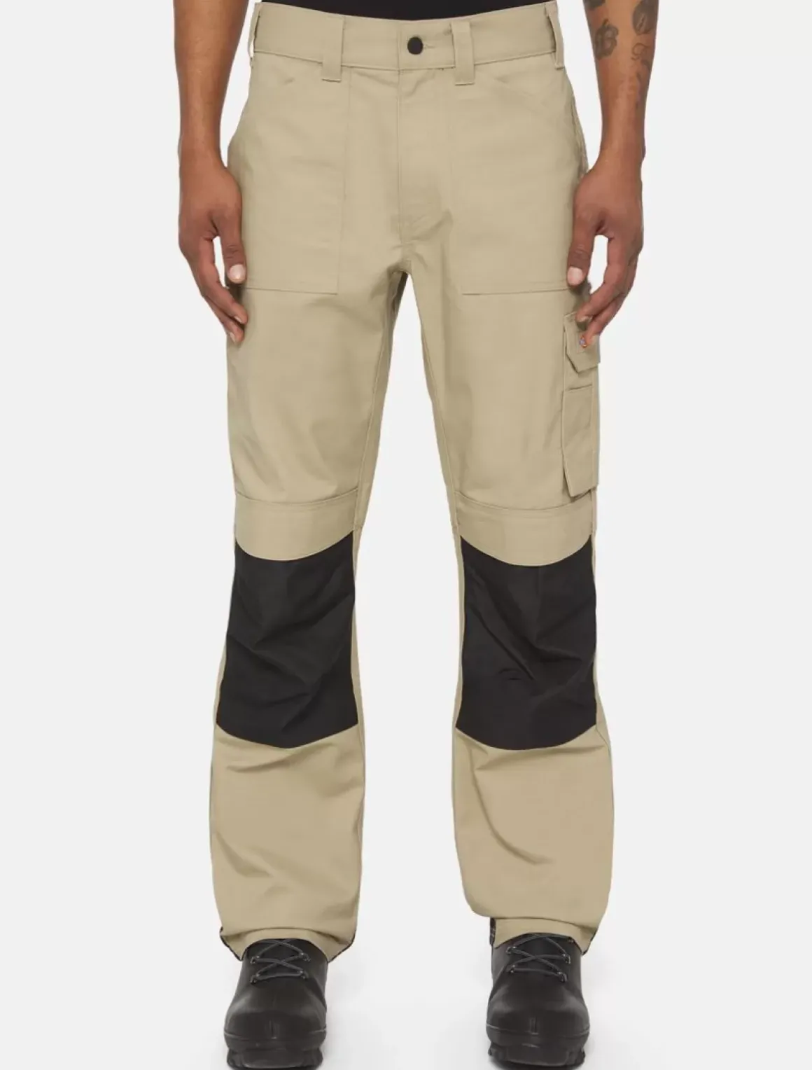 Dickies Work Trousers & Shorts*Multi Pocket Utility Work Trousers
