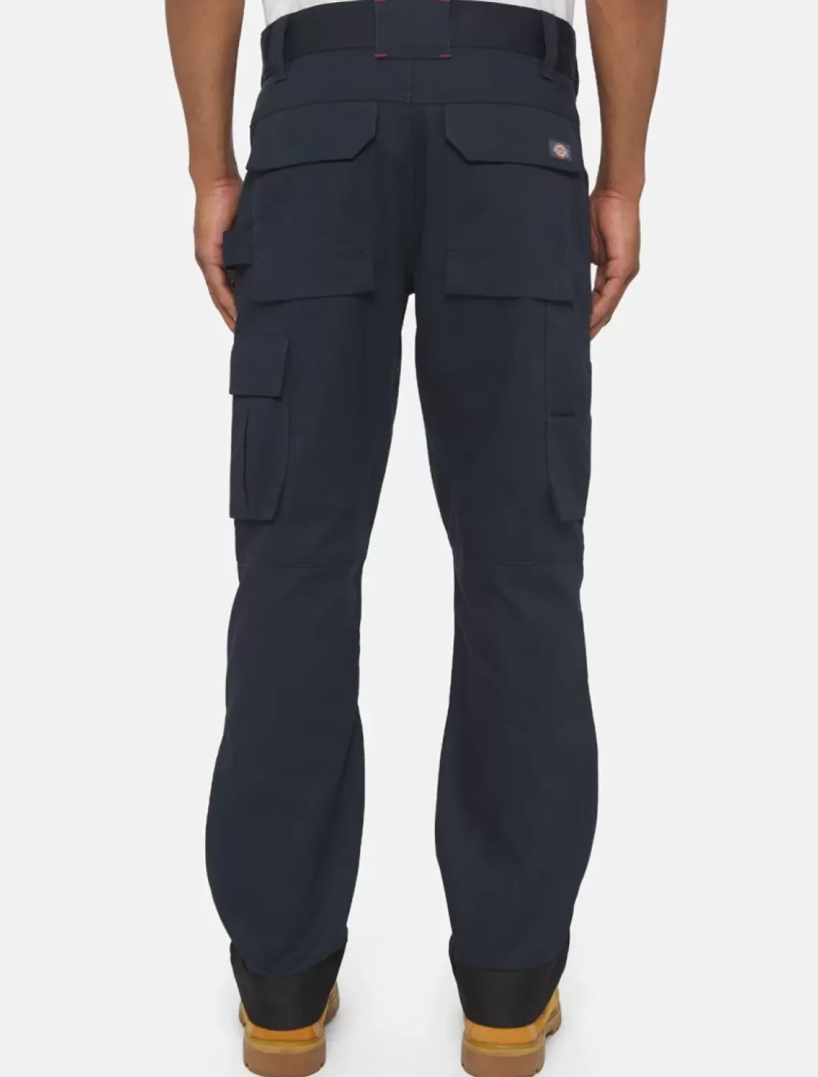 Dickies Work Trousers & Shorts*Multi Pocket Utility Work Trousers
