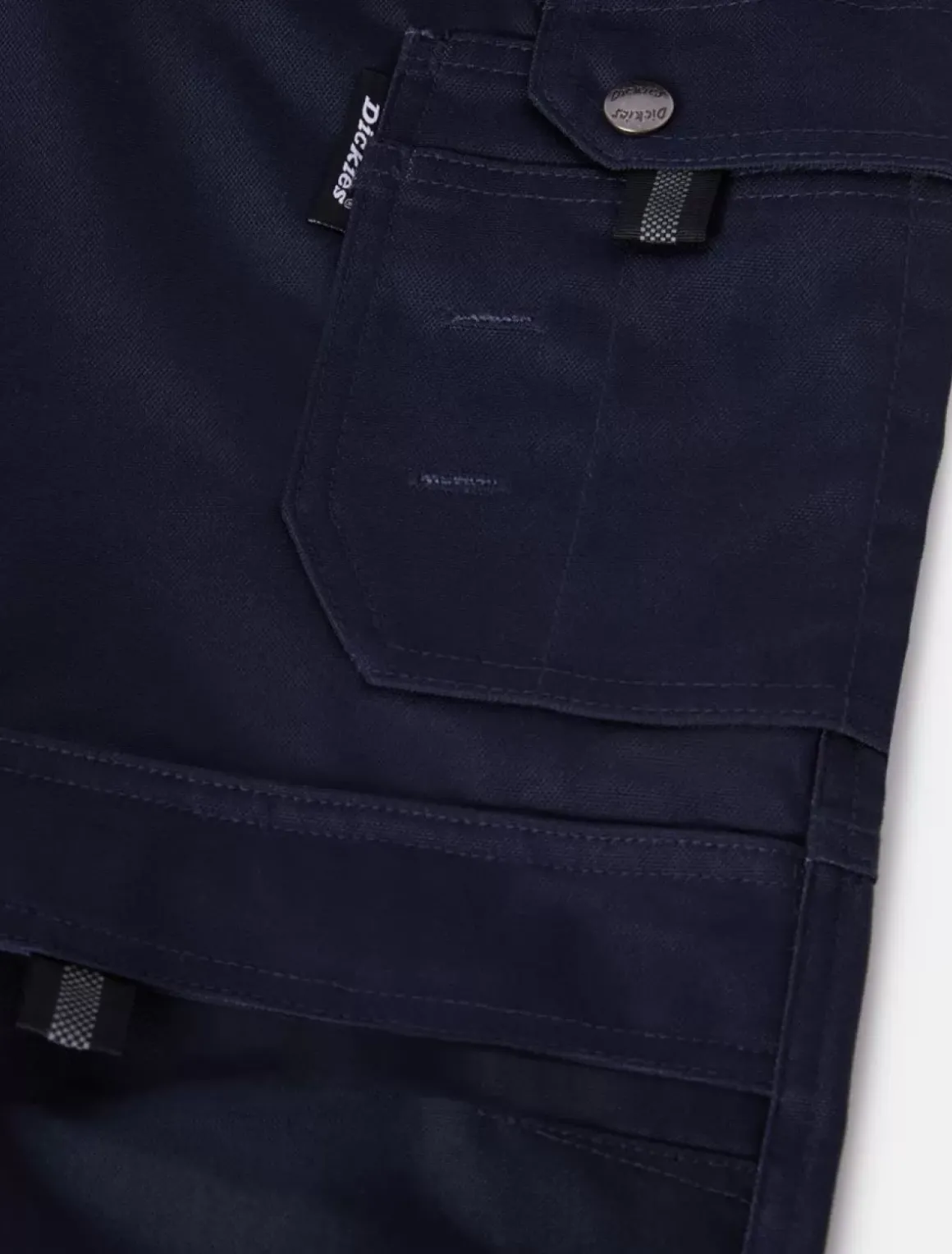 Dickies Work Trousers & Shorts*Multi-Pocket Trousers