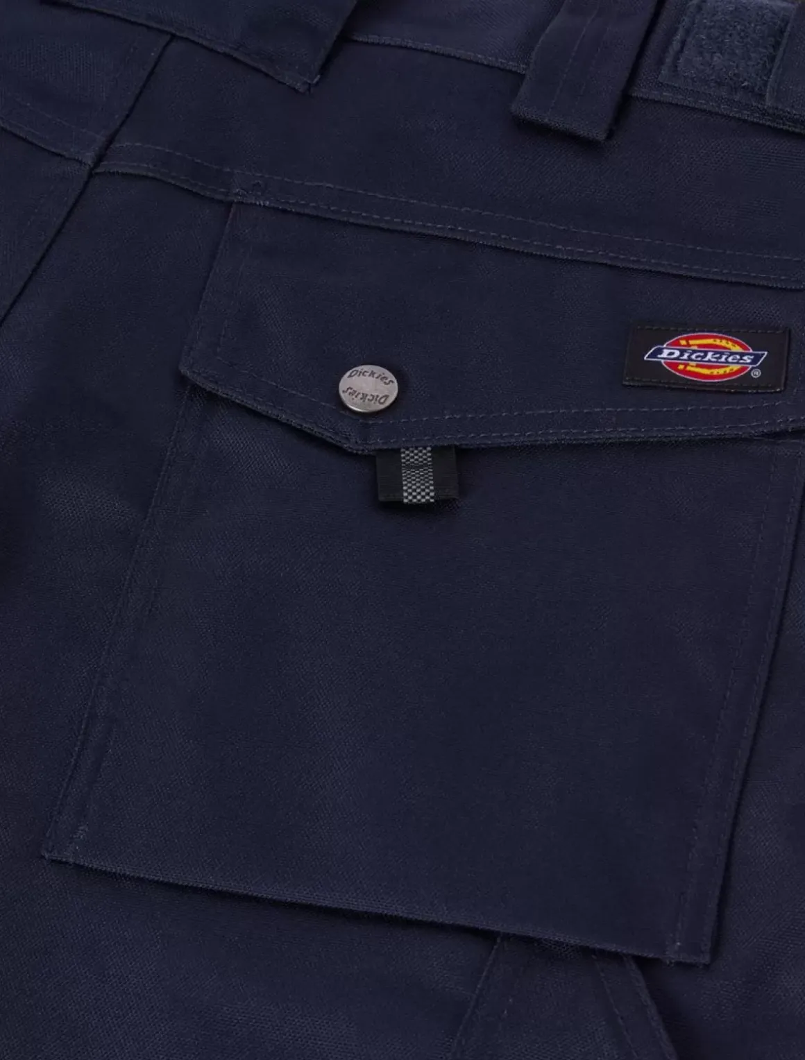 Dickies Work Trousers & Shorts*Multi-Pocket Trousers
