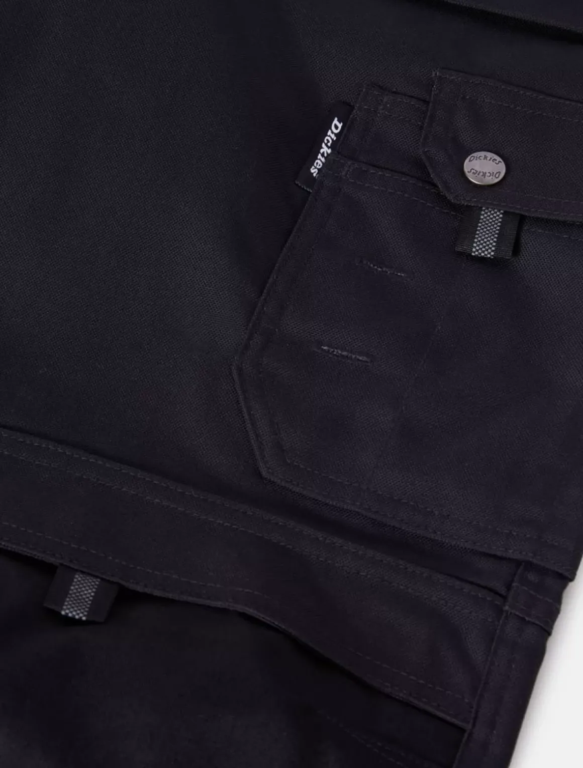 Dickies Work Trousers & Shorts*Multi-Pocket Trousers