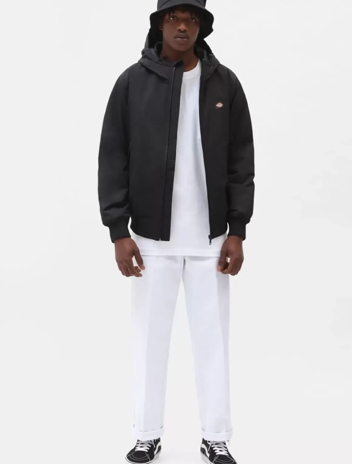 Dickies Jackets & Puffers*New Sarpy Jacket