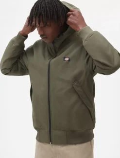 Dickies Jackets & Puffers*New Sarpy Jacket