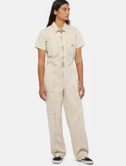 Women Dickies Dungarees & Coveralls*Newington Coveralls