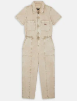 Women Dickies Dungarees & Coveralls*Newington Coveralls