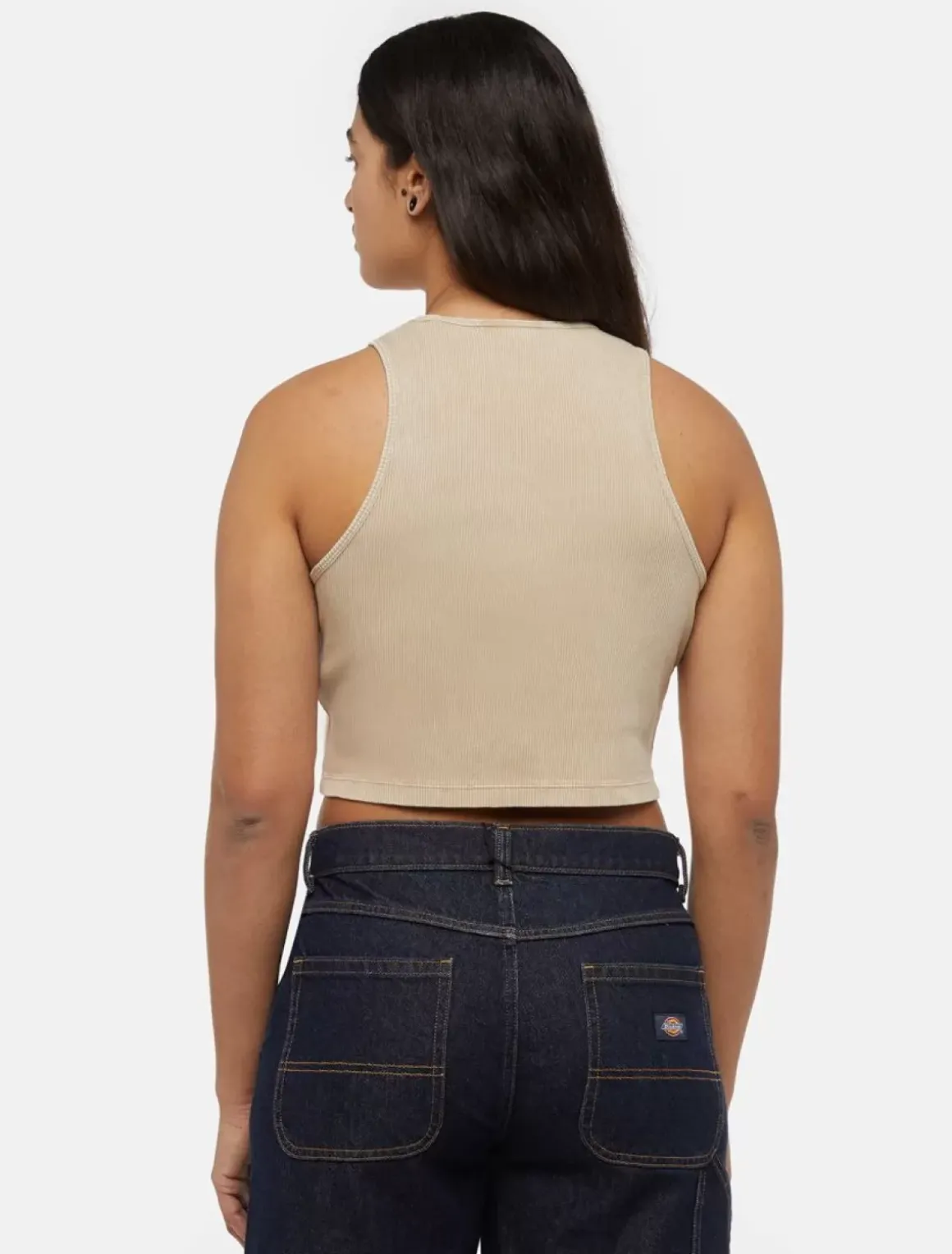Women Dickies Knitwear & Jumpers*Newington Knitted Vest