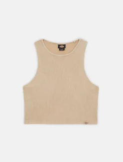 Women Dickies Knitwear & Jumpers*Newington Knitted Vest