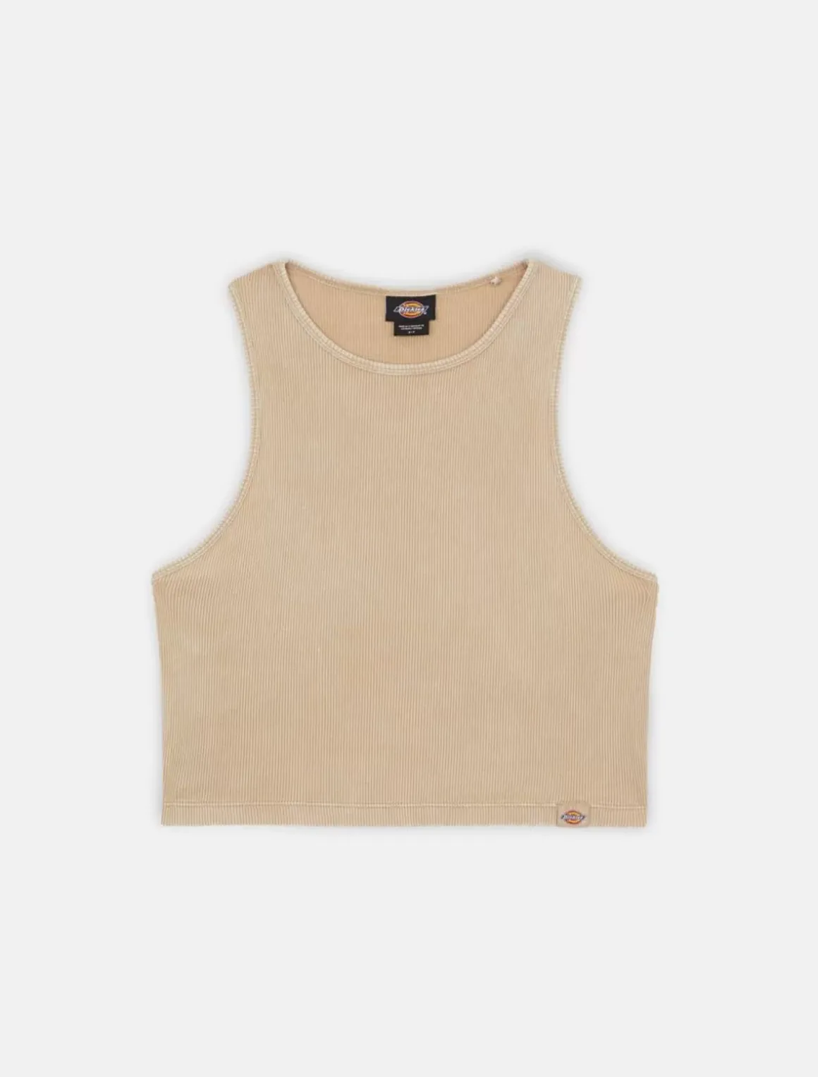 Women Dickies Knitwear & Jumpers*Newington Knitted Vest
