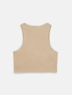 Women Dickies Knitwear & Jumpers*Newington Knitted Vest