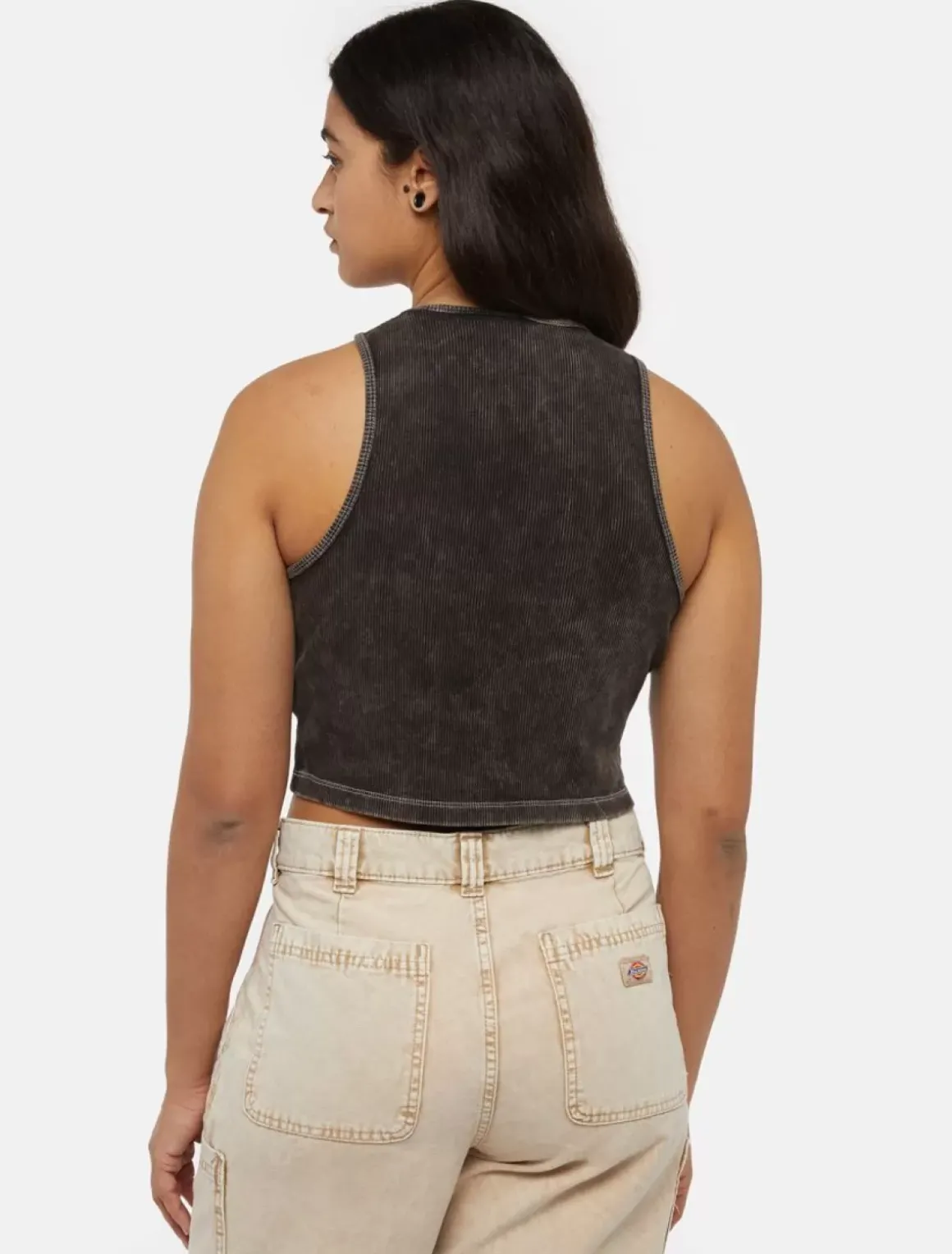 Women Dickies Knitwear & Jumpers*Newington Knitted Vest