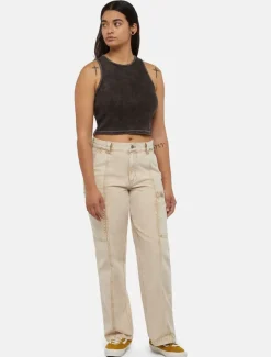 Women Dickies Knitwear & Jumpers*Newington Knitted Vest