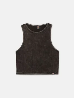 Women Dickies Knitwear & Jumpers*Newington Knitted Vest