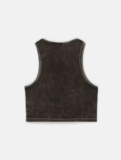 Women Dickies Knitwear & Jumpers*Newington Knitted Vest