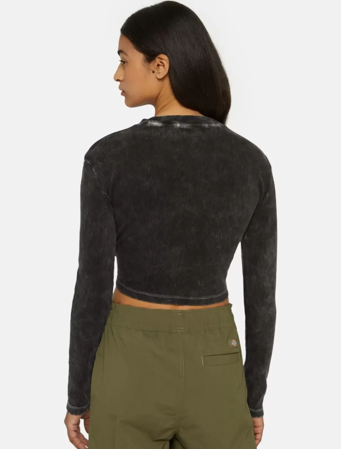 Women Dickies T-Shirts & Tops*Newington Long Sleeve T-Shirt