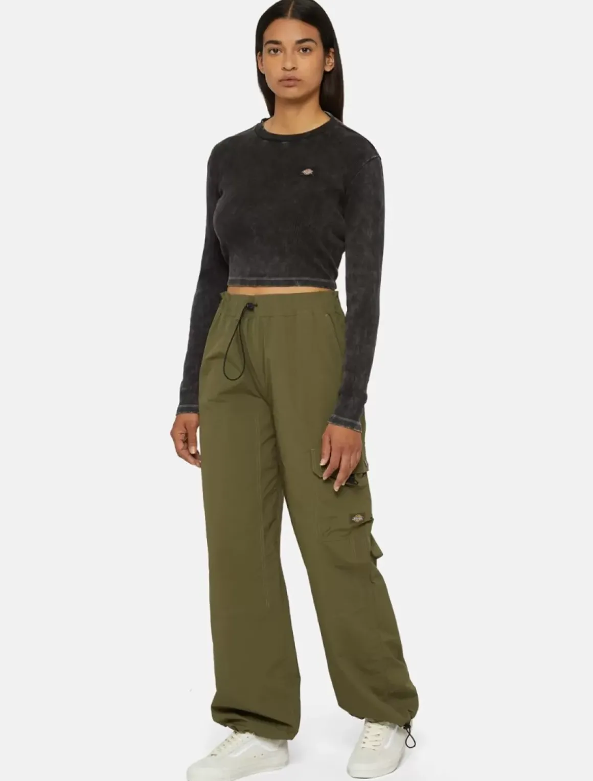 Women Dickies T-Shirts & Tops*Newington Long Sleeve T-Shirt