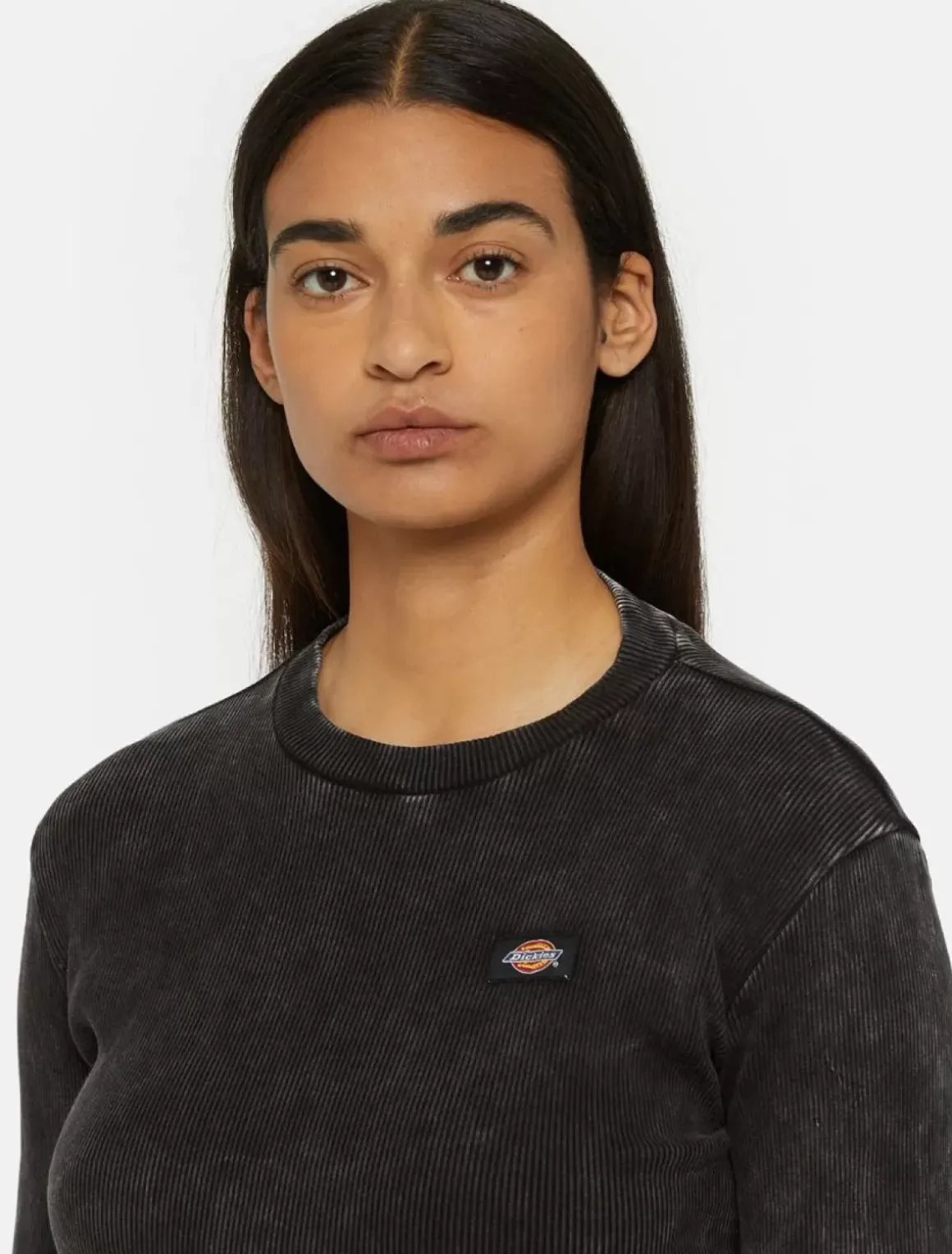 Women Dickies T-Shirts & Tops*Newington Long Sleeve T-Shirt