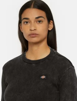 Women Dickies T-Shirts & Tops*Newington Long Sleeve T-Shirt