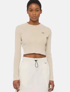 Women Dickies T-Shirts & Tops*Newington Long Sleeve T-Shirt