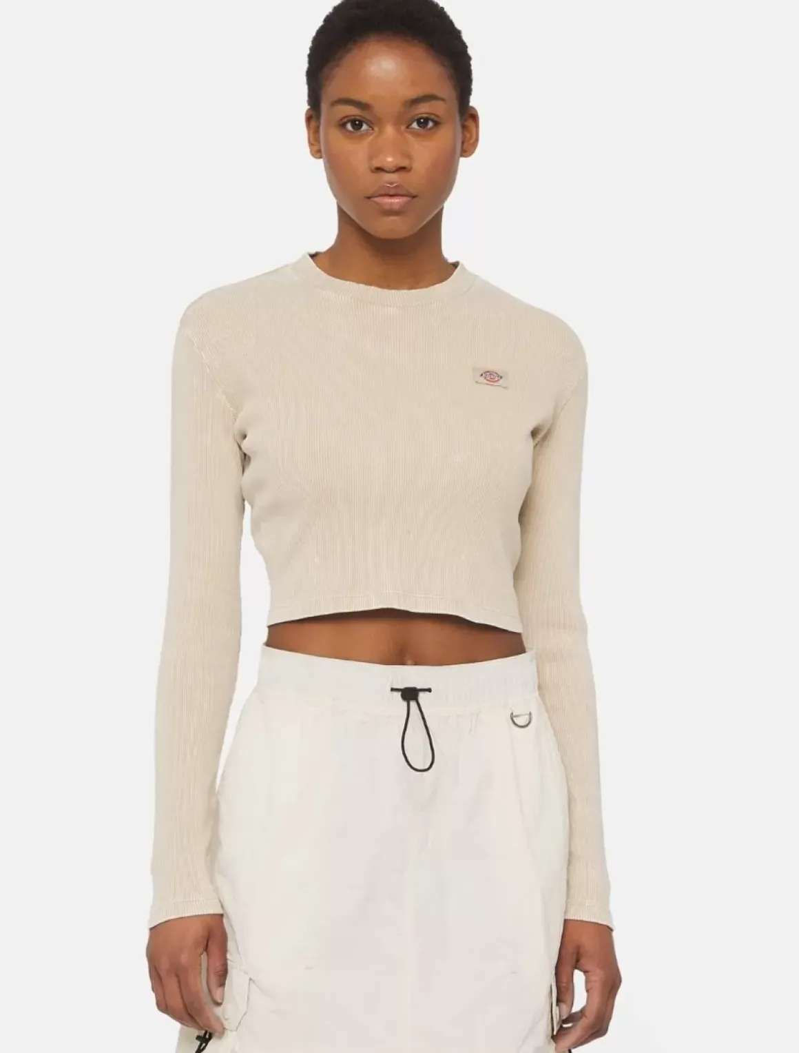 Women Dickies T-Shirts & Tops*Newington Long Sleeve T-Shirt