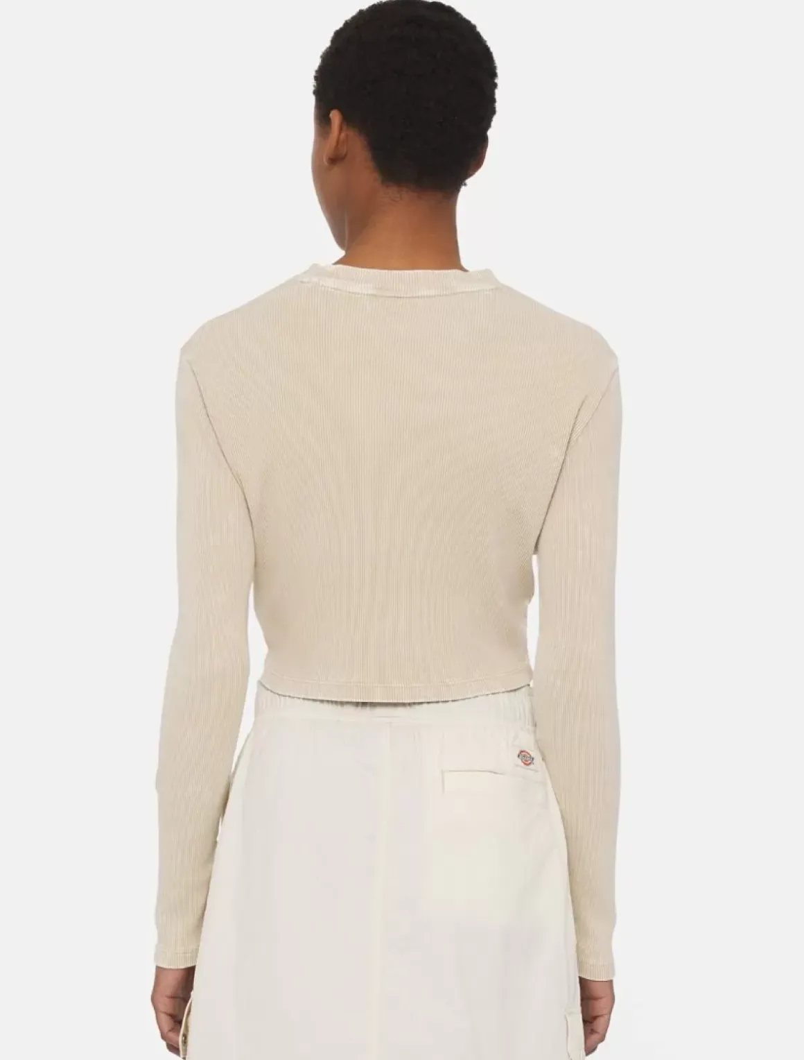 Women Dickies T-Shirts & Tops*Newington Long Sleeve T-Shirt