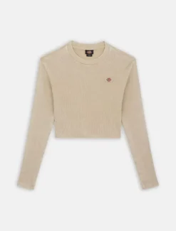 Women Dickies T-Shirts & Tops*Newington Long Sleeve T-Shirt