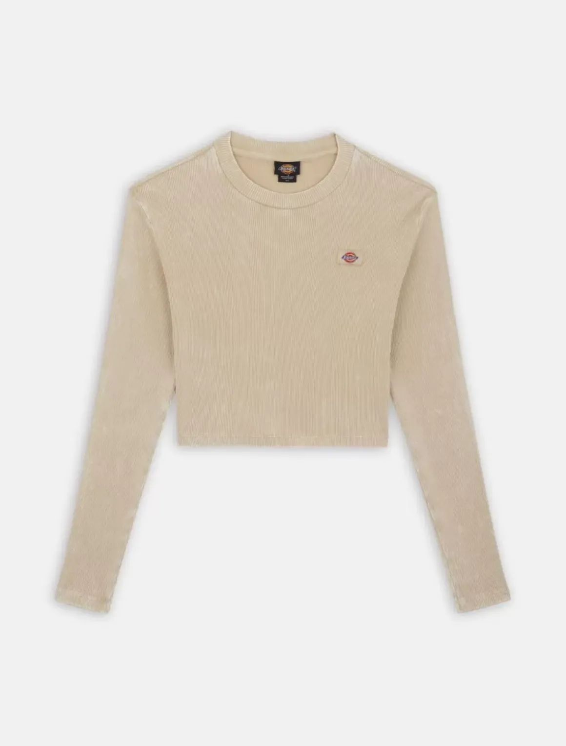 Women Dickies T-Shirts & Tops*Newington Long Sleeve T-Shirt