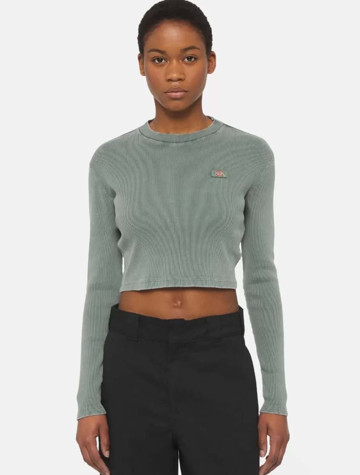 Women Dickies T-Shirts & Tops*Newington Long Sleeve T-Shirt