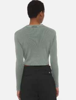 Women Dickies T-Shirts & Tops*Newington Long Sleeve T-Shirt