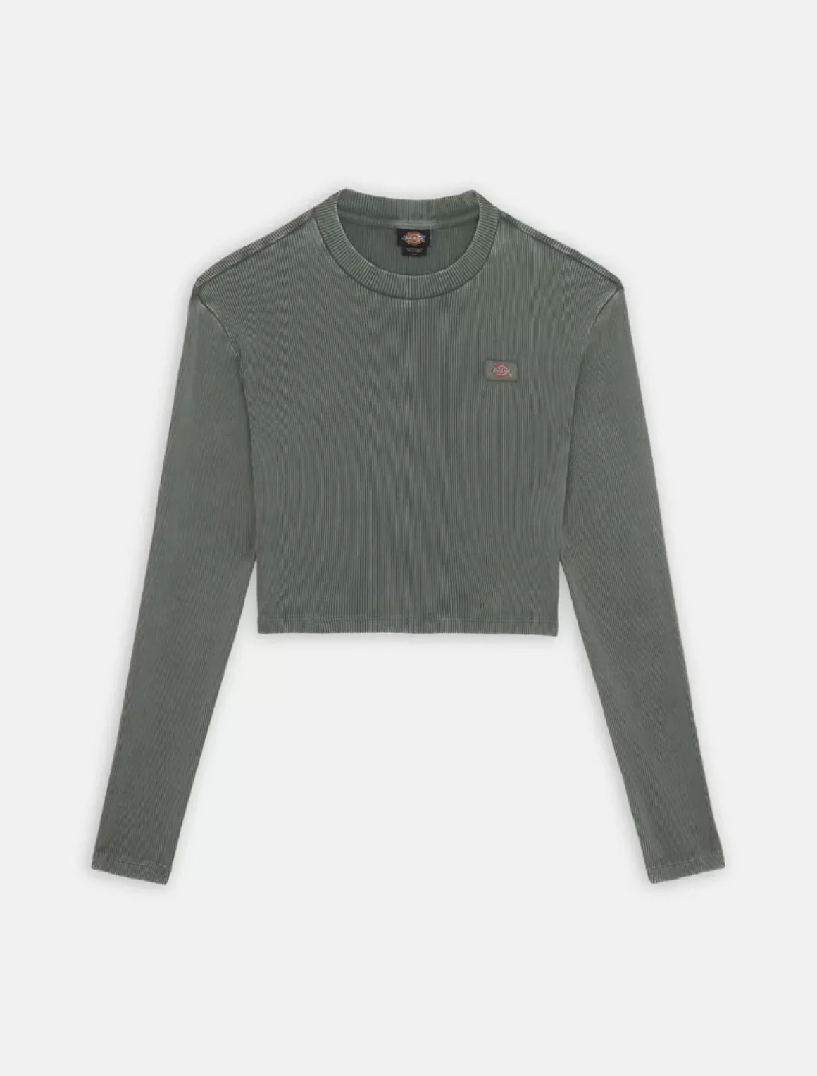 Women Dickies T-Shirts & Tops*Newington Long Sleeve T-Shirt
