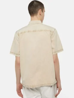 Dickies Shirts*Newington Short Sleeve Shirt