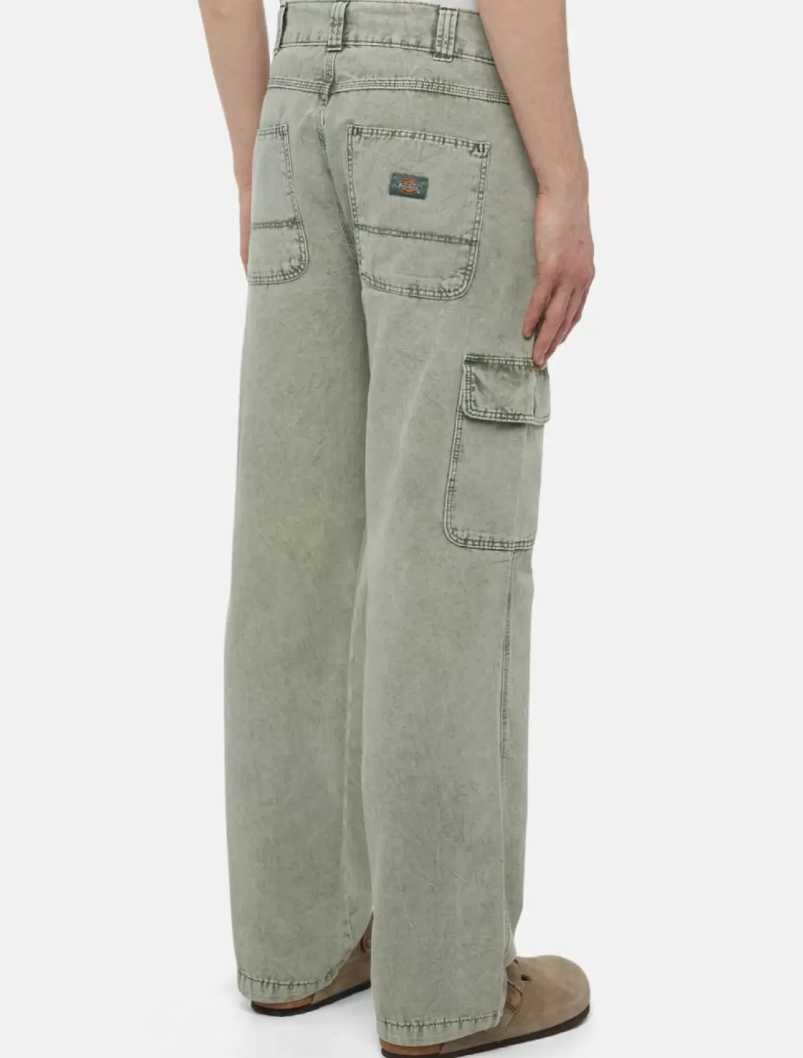 Dickies Trousers*Newington Trousers