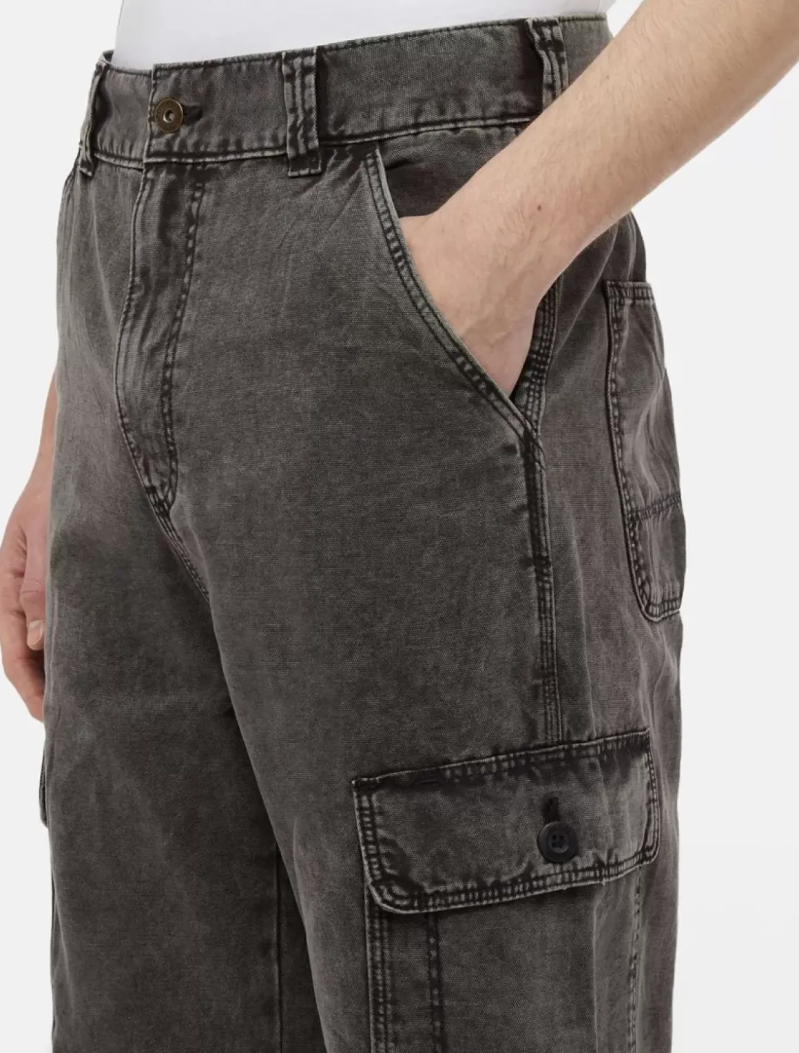 Dickies Trousers*Newington Trousers