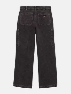 Women Dickies Trousers*Newington Trousers