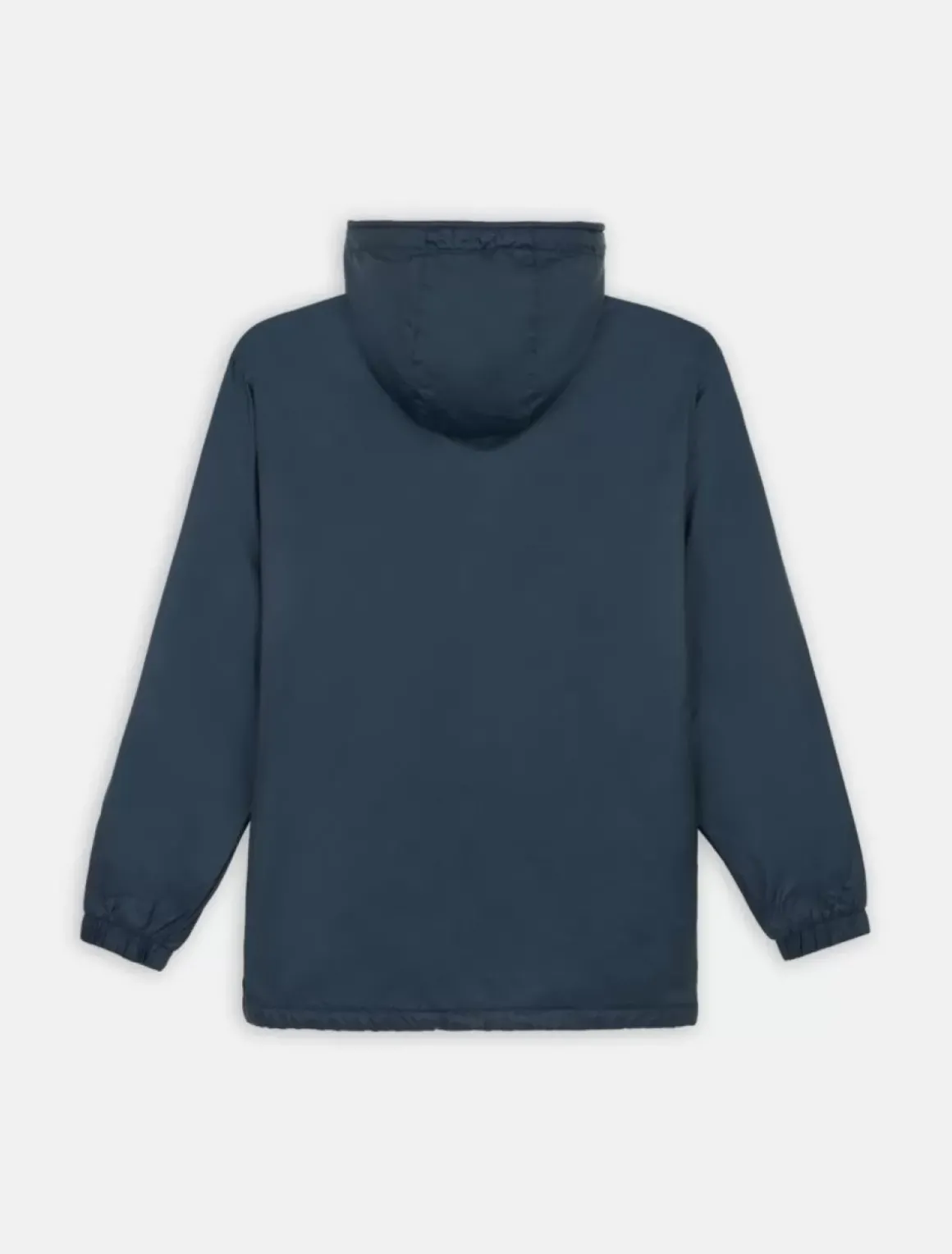 Dickies Work Jackets*Nylon Hooded Fleece-Lined Jacket