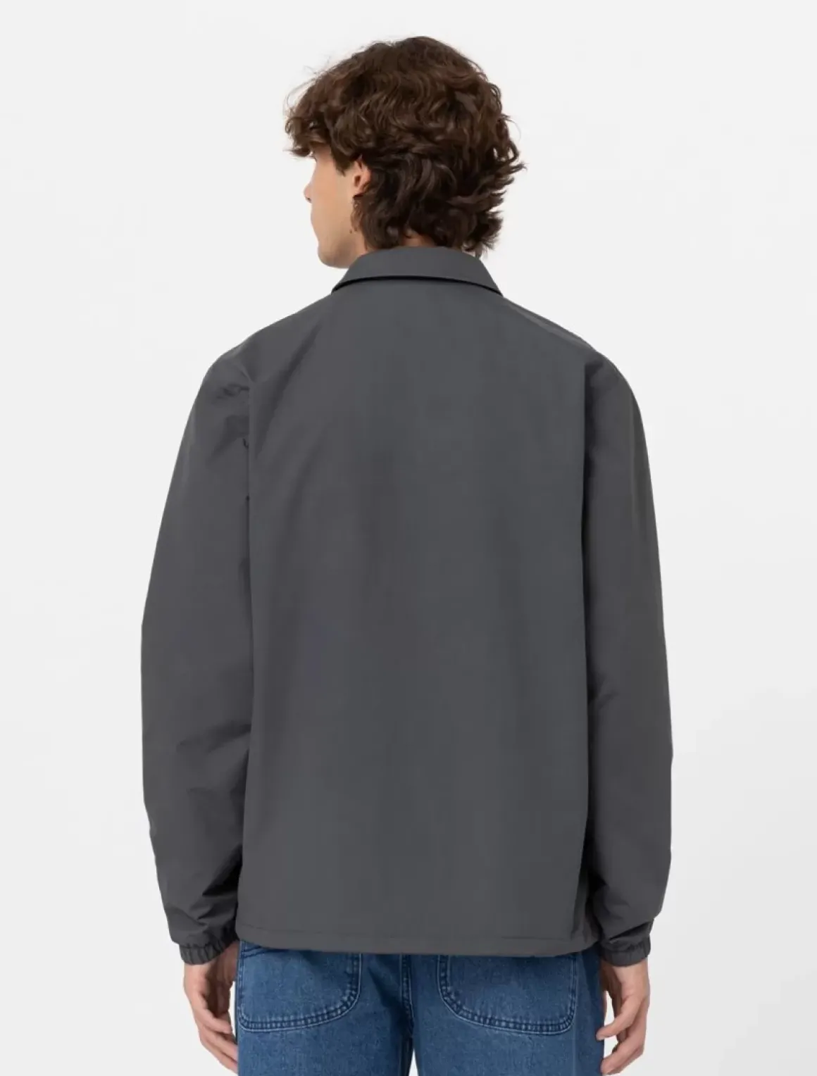 Dickies Jackets & Puffers*Oakport Coach Jacket