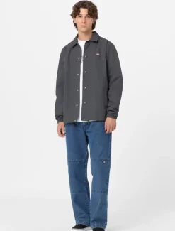 Dickies Jackets & Puffers*Oakport Coach Jacket
