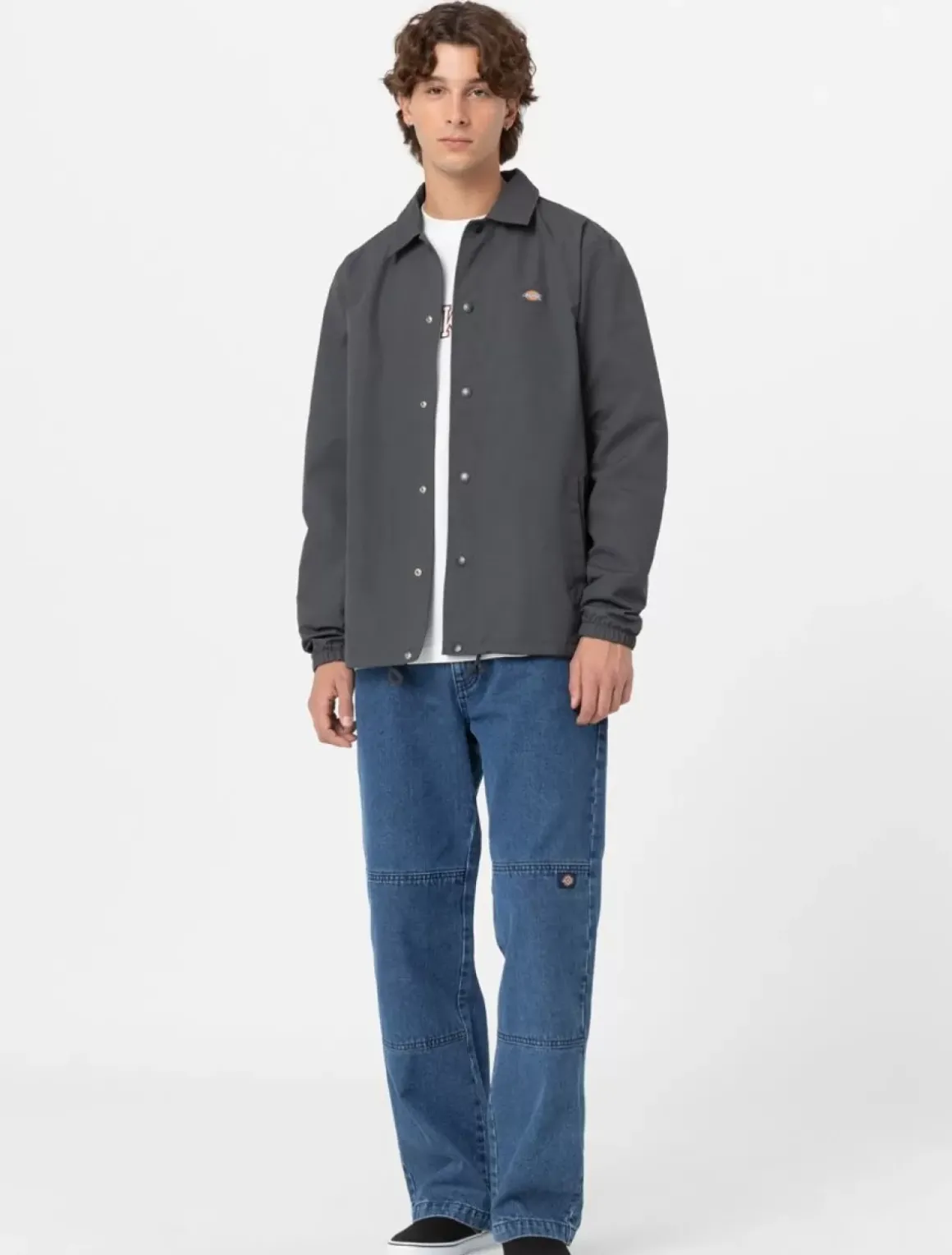 Dickies Jackets & Puffers*Oakport Coach Jacket