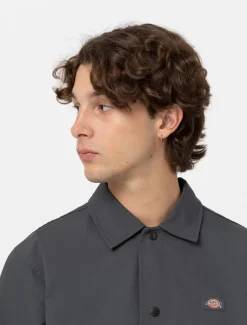 Dickies Jackets & Puffers*Oakport Coach Jacket
