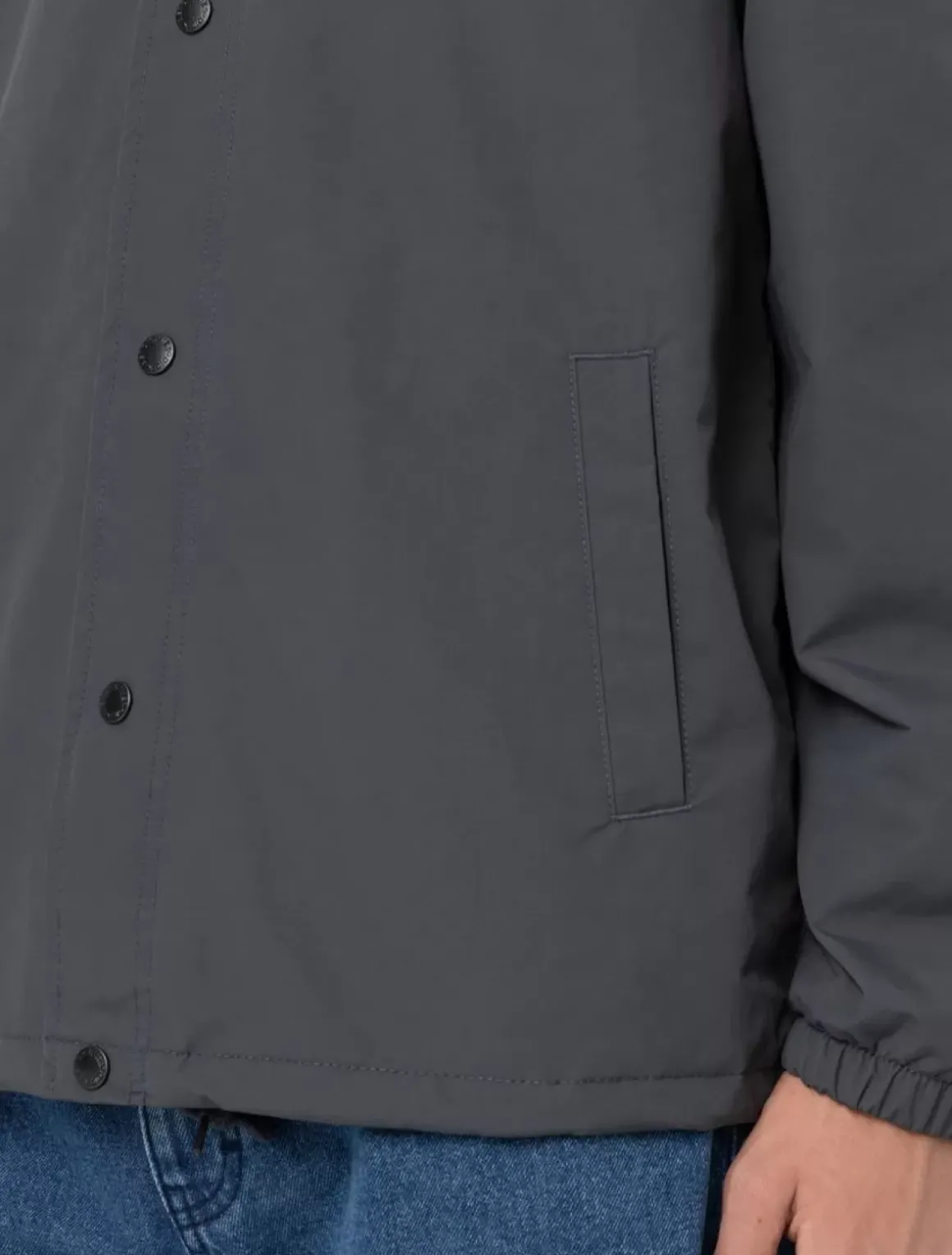 Dickies Jackets & Puffers*Oakport Coach Jacket