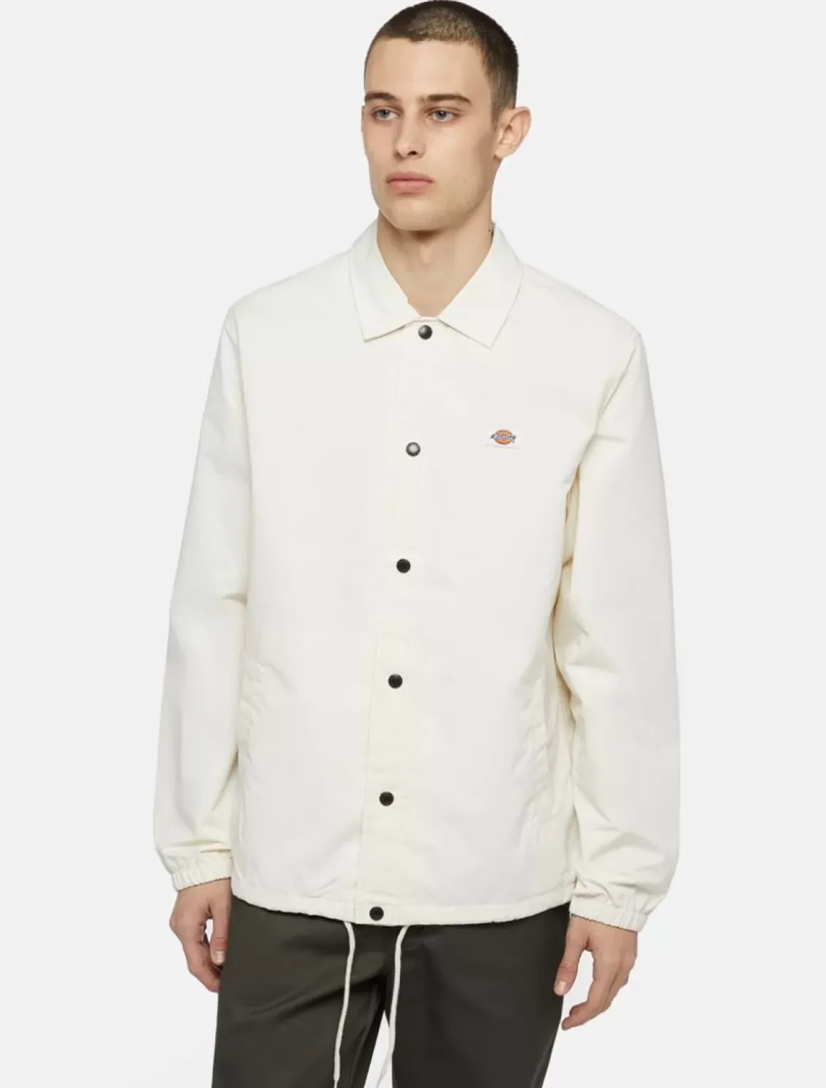 Dickies Jackets & Puffers*Oakport Coach Jacket