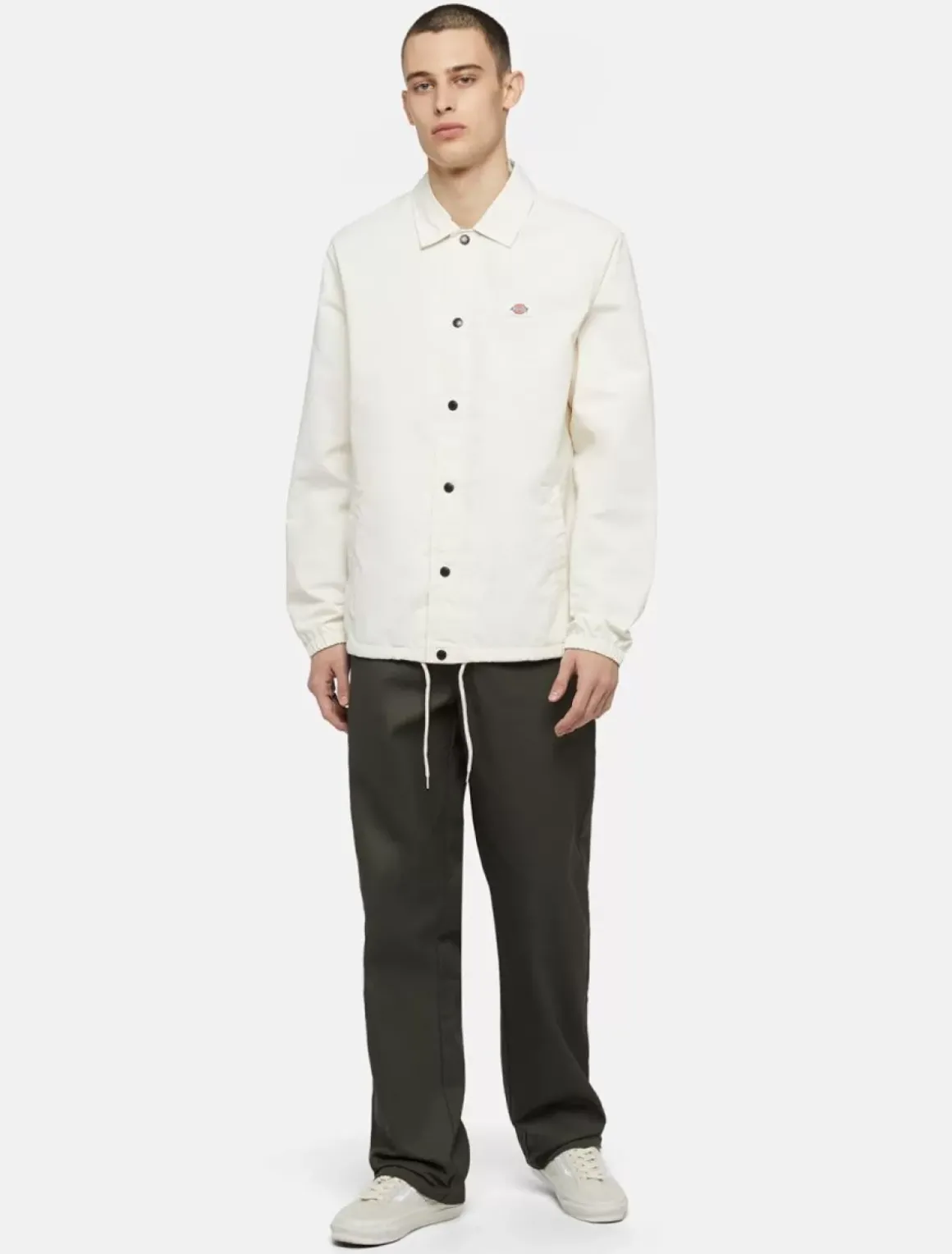 Dickies Jackets & Puffers*Oakport Coach Jacket